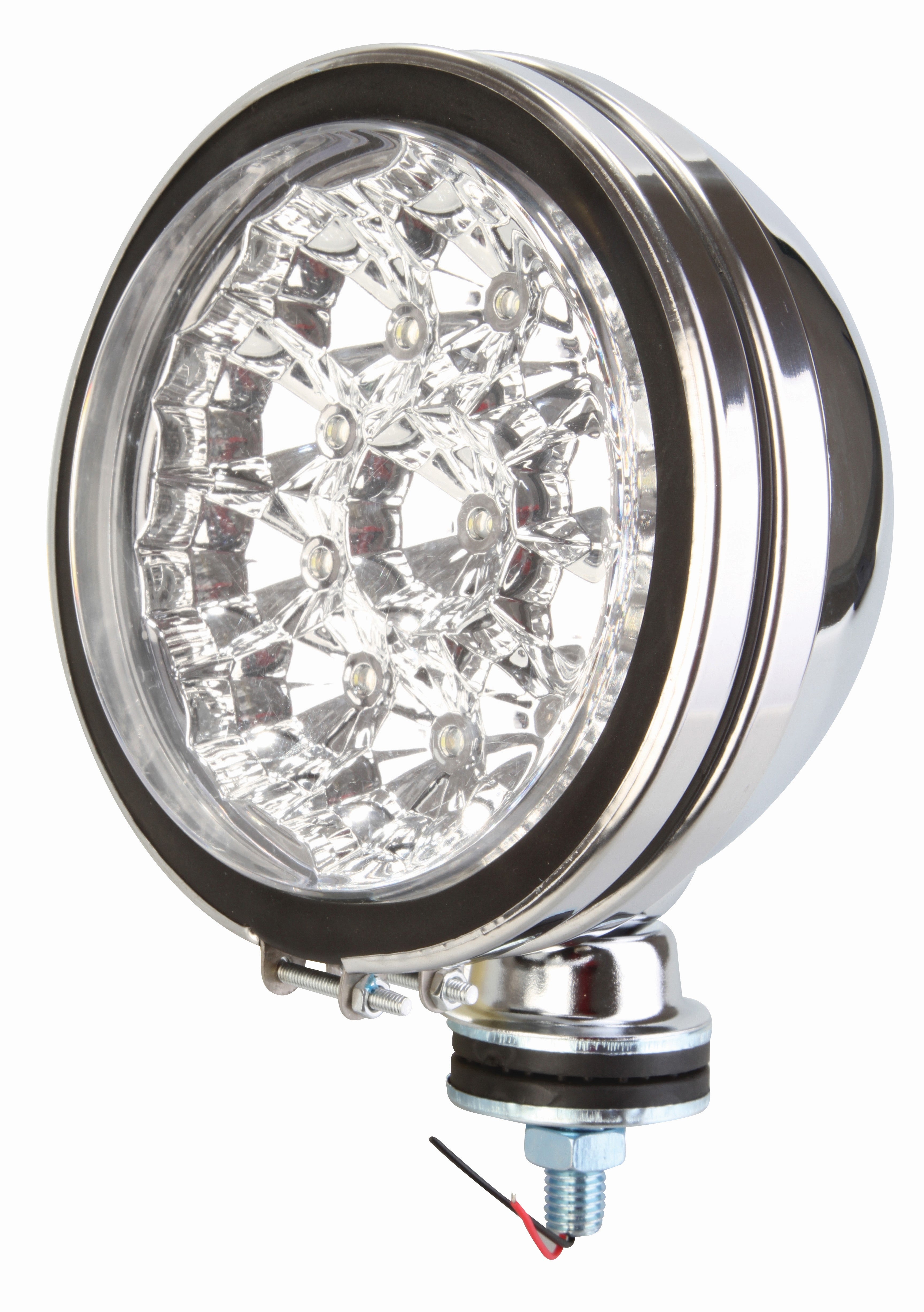 ECOTECH - HY012CLED - Lens, tail light