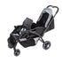 Kidilo Tandem Back & Front Twin Stroller