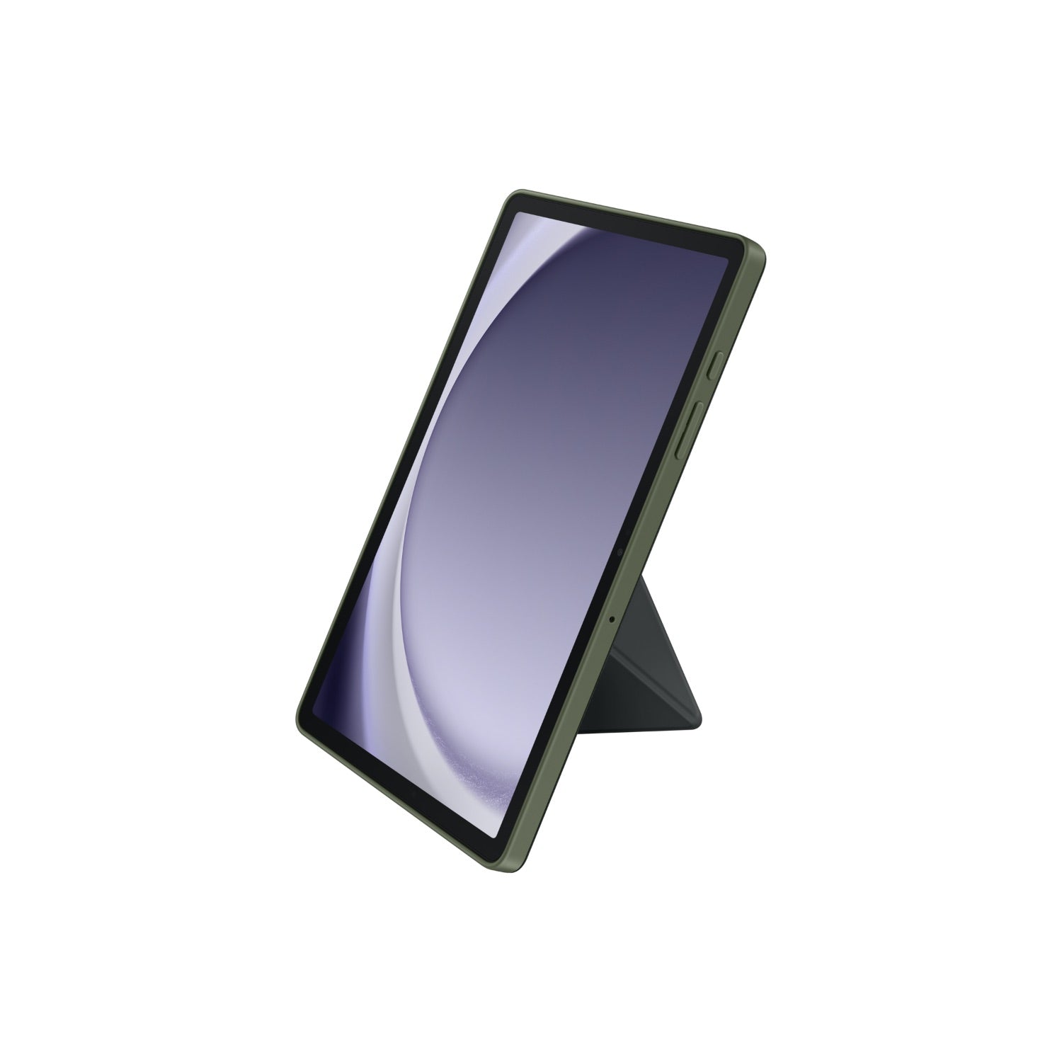 Samsung Book Cover - Samsung Galaxy Tab A9+ - Black