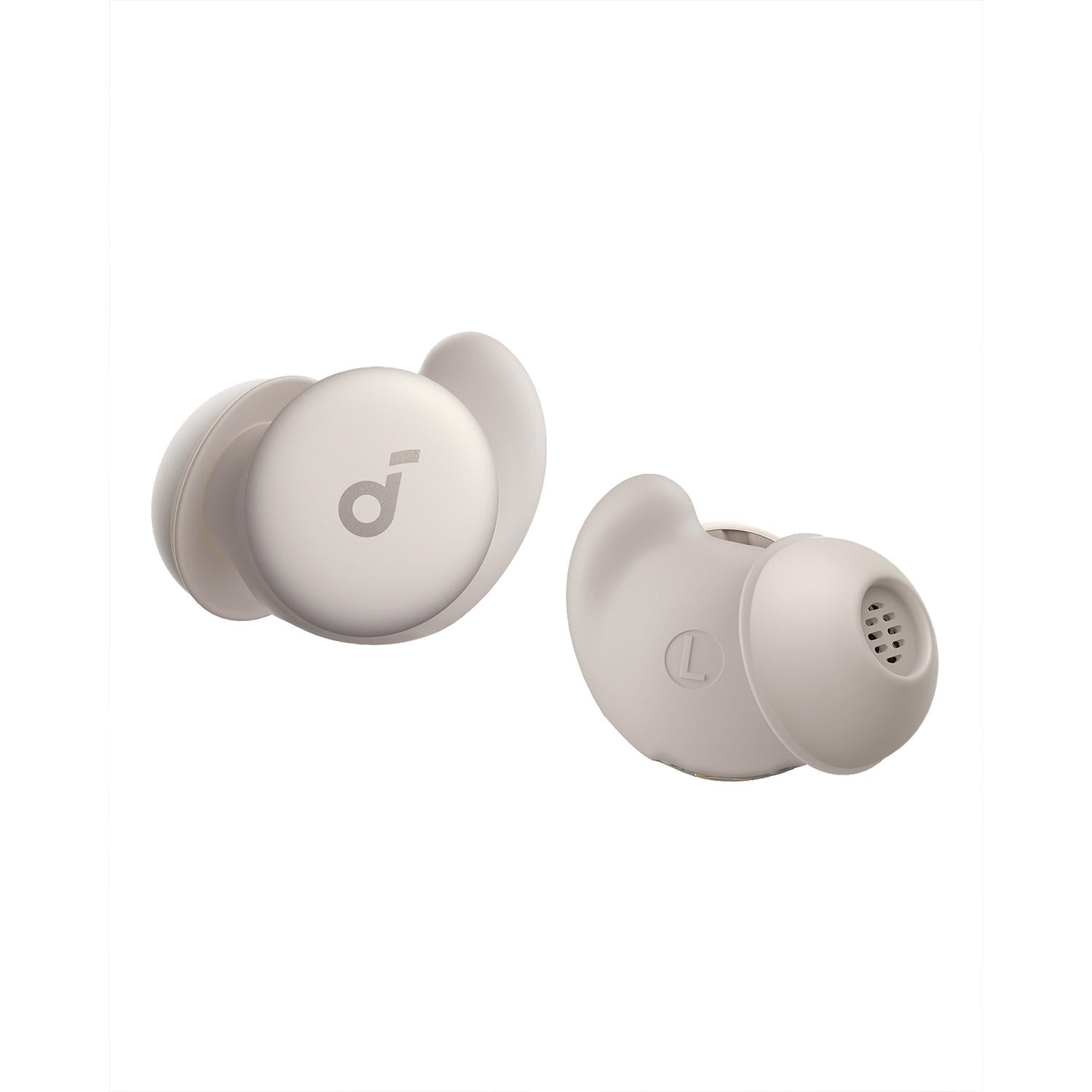 soundcore Sleep A20 Next-Level Sleep Earbuds - Slumber Beige