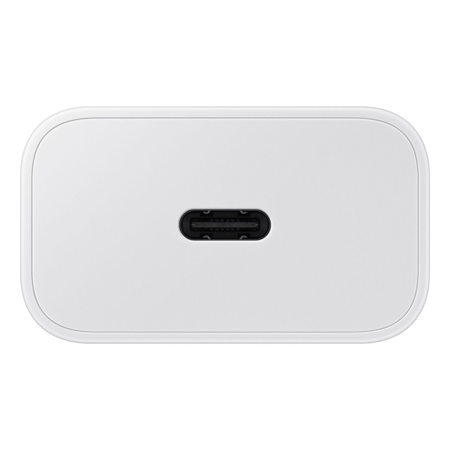 Samsung 1 Port GaN Travel Adapter - 25W