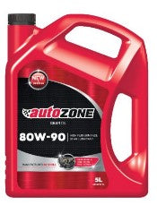 AUTOZONE - 550036772 - Transmission Oil