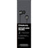 Skullcandy Jib™ Earbuds With Microphone - Black