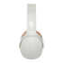 Skullcandy Hesh® ANC Noise Cancelling Wireless Headphones - Mod White