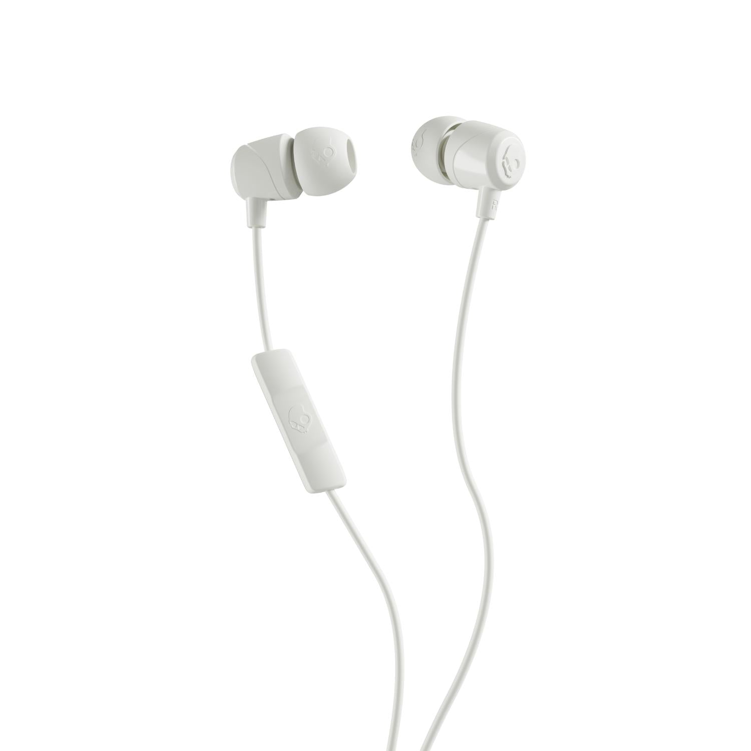 Skullcandy Jib® USB-C Wired In-Ear Earbuds with Microphone - Bone