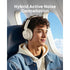 soundcore Q30 ANC Headphone - White