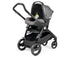 Peg Perego Futura Modular Travel System