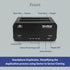 NexStar JX; USB 3.2 Gen1; Dual Bay Dock for SATA Drive with Clone Function