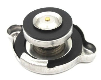 Cap, radiator - FEMO - SD2