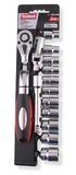 TOMIHAWK - AKT45432 - Socket Wrench Set