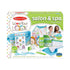 Mellisa & Doug - LOVE YOUR LOOK Salon & Spa Play Set