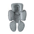 Snuggletime Travel Head and Body Support Cushion