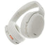 Skullcandy Crusher® ANC 2 Sensory Bass Headphones With ANC - Bone/Orange