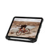 UAG Essential Armor Tablet Case - Apple iPad 11-inch (A16, 2025) / iPad 10.9-inch 10th Gen (2022) - Ice