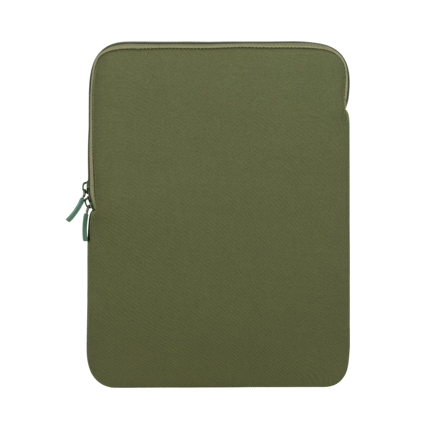 RIVACASE 5221 Antishock Sleeve MacBook 13 - Khaki