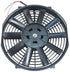 Fan, engine cooling - AUTOKRAFT - XCF301-10-24V