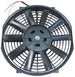 Fan, engine cooling - AUTOKRAFT - XCF301-10-24V