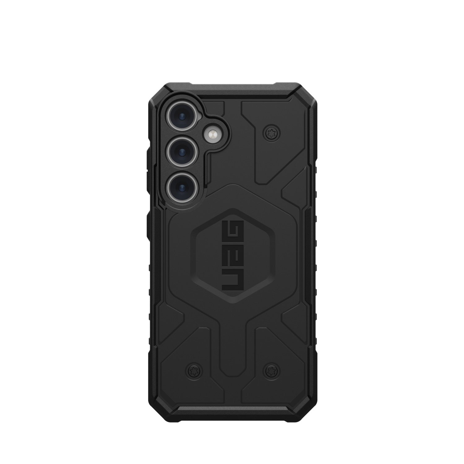UAG Pathfinder Case - Samsung Galaxy S24 - Black