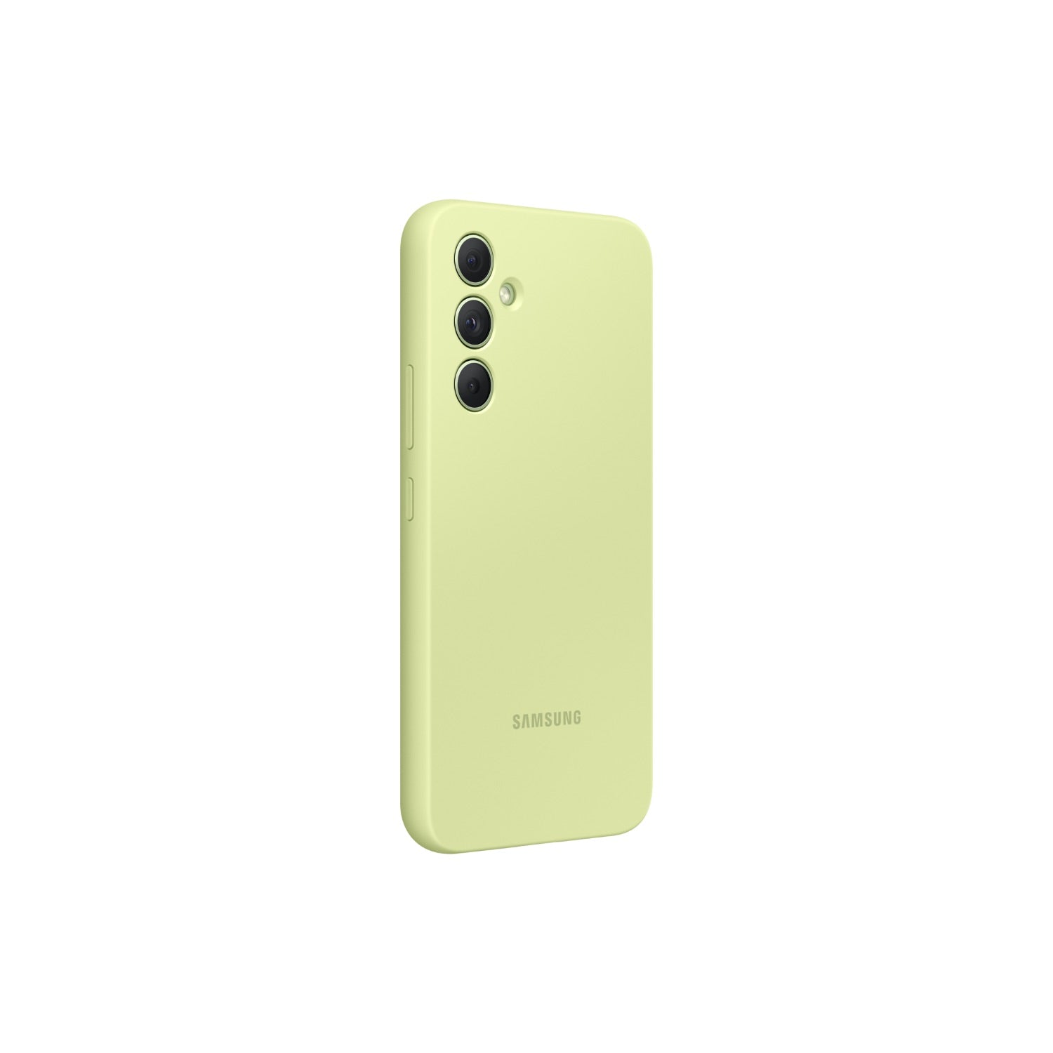 Samsung Silicone Cover - Samsung Galaxy A54 5G