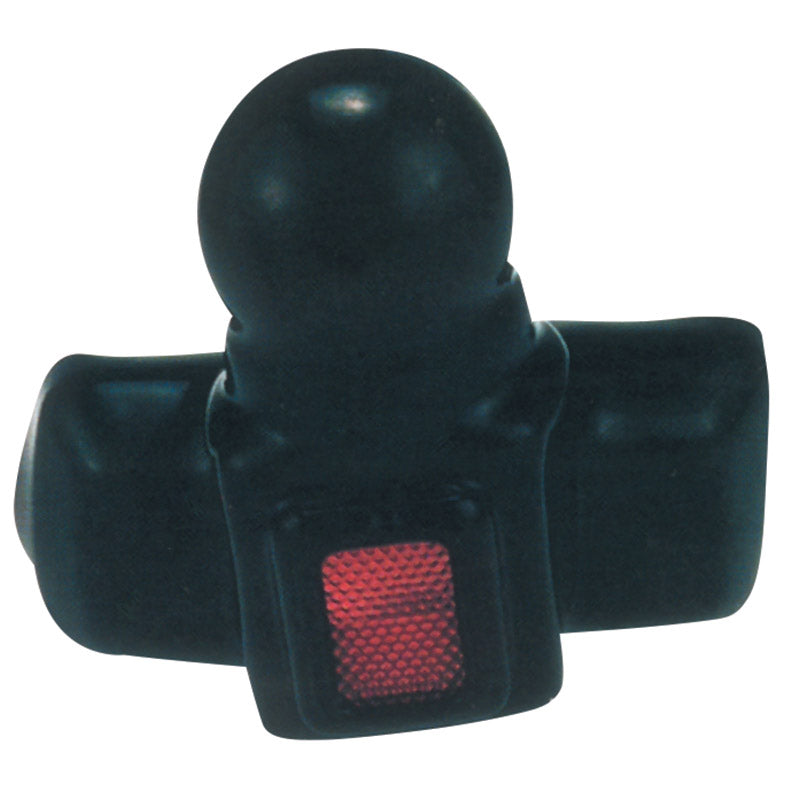 ELPAR - VGN3R - Cover, tow hook