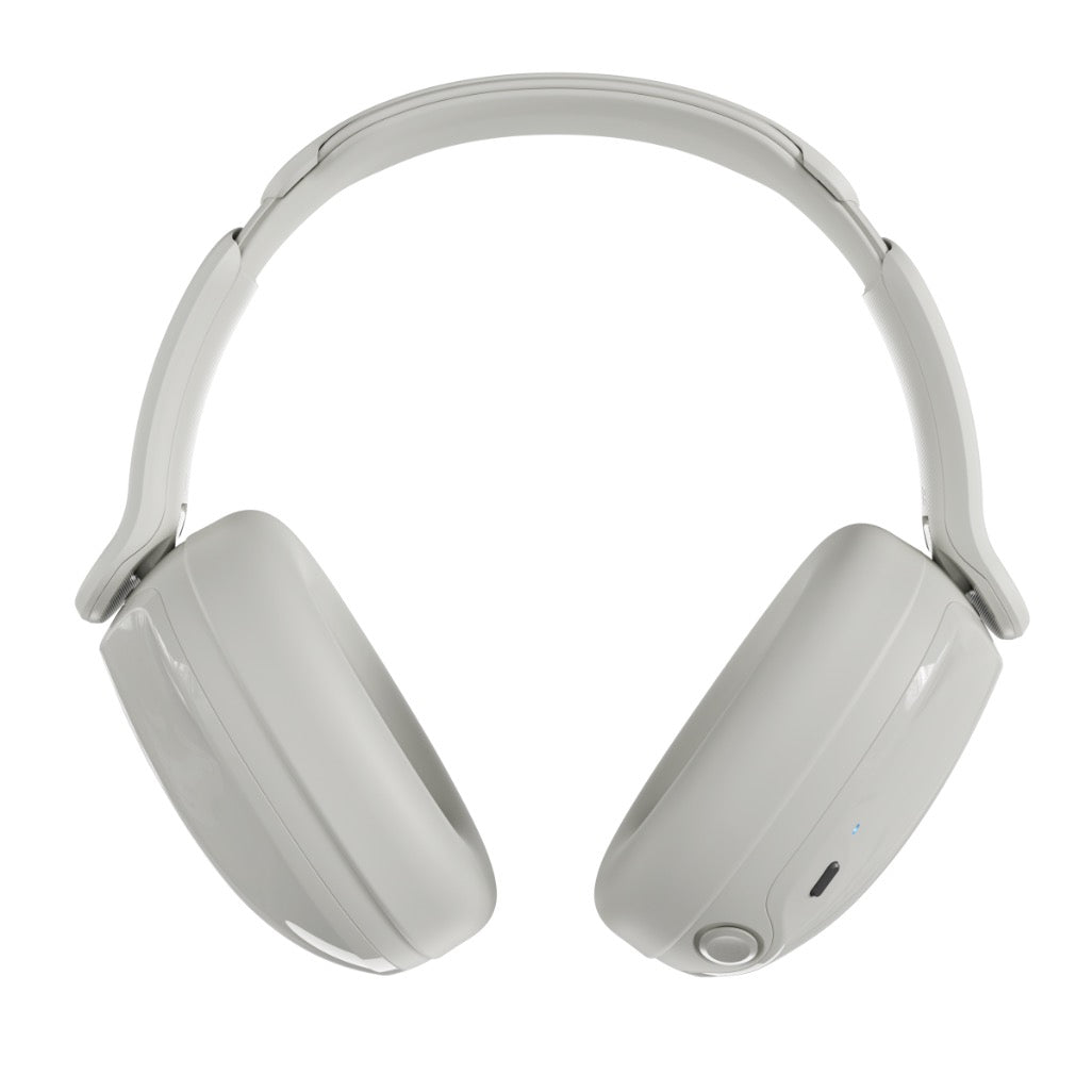 Skullcandy Hesh® 540 ANC Noise Cancelling Wireless Headphones - Bone