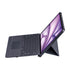 Body Glove Keyboard Case With Touchpad  - Apple iPad Air 13-inch (M4/M3/M2, 2026/2025/2024) - Black