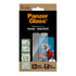 PanzerGlass Screen Protector Ultra Wide Fit - Samsung Galaxy S25 - Clear