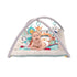 Snuggletime Forest Friends Activity Playmat