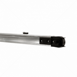 Gemini GDO Extrusion Sectional Part No: GA87-10 for Reliable Garage Door Solutions