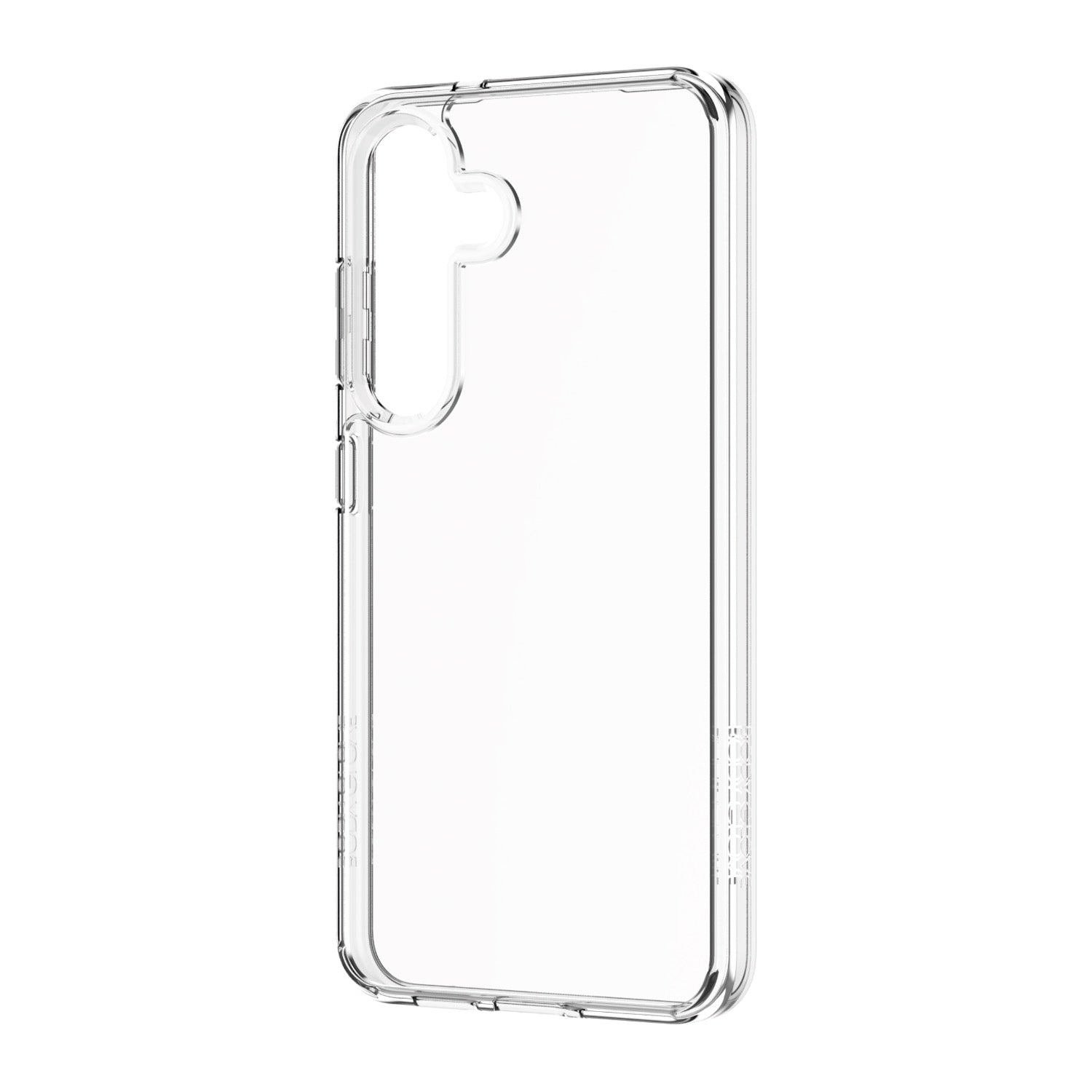 Body Glove Ghost Case - Samsung Galaxy S25 - Clear