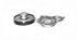 ECHLIN - 1000 - Cap, fuel tank