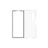 Samsung SMAPP Clear Case - Samsung Galaxy Z Fold6 - Clear