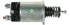 Repair Kit, starter - ELPAR - SOL9809