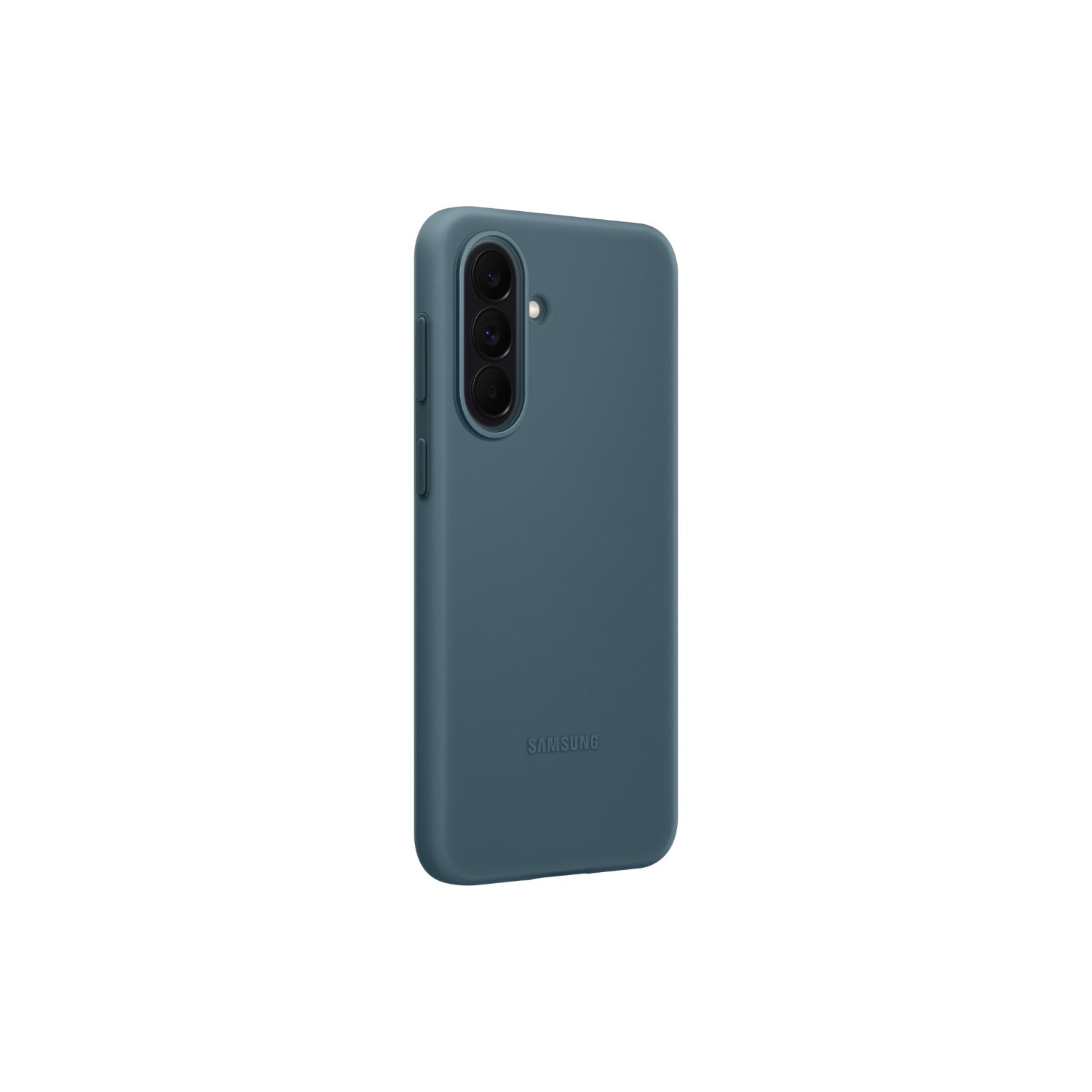 Samsung Silicone Cover - Samsung Galaxy A37 - Green
