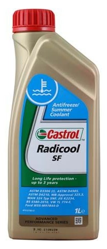 CASTROL - 15073920 - Antifreeze