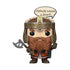 Funko Pop! Movies: The Lord Of The Rings - Gimli