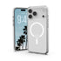 UAG Scout MagSafe Case - iPhone 17 Pro Max - Clear