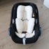 Snuggletime Travel Head and Body Support Cushion
