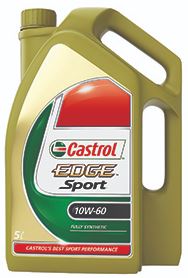 CASTROL - 11222810 - Engine Oil