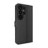Zagg Folio Case - Samsung Galaxy S26 Ultra - Black