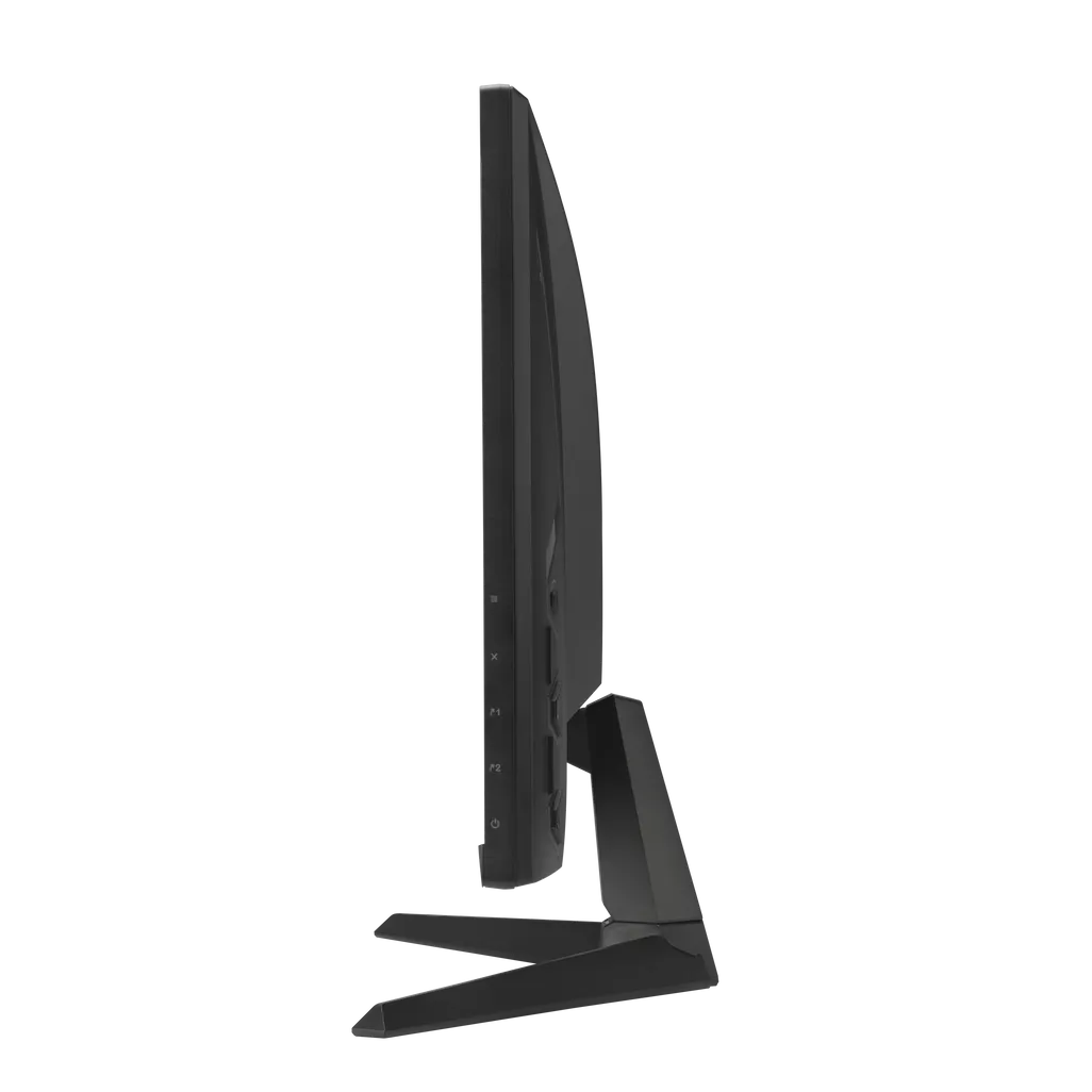 ASUS TUF VG279Q 27'' Full HD 1080p IPS 144Hz 1ms (MPRT) DP HDMI DVI Eye Care Gaming Monitor with FreeSync/Adaptive Sync