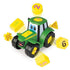 John Deere Learn & Pop Johnny Tractor