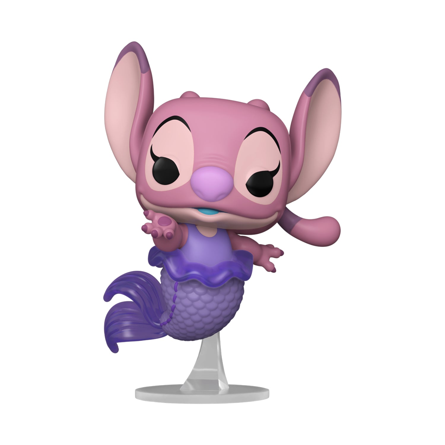 Funko Pop! Disney: Lilo & Stitch - Mermaid Angel