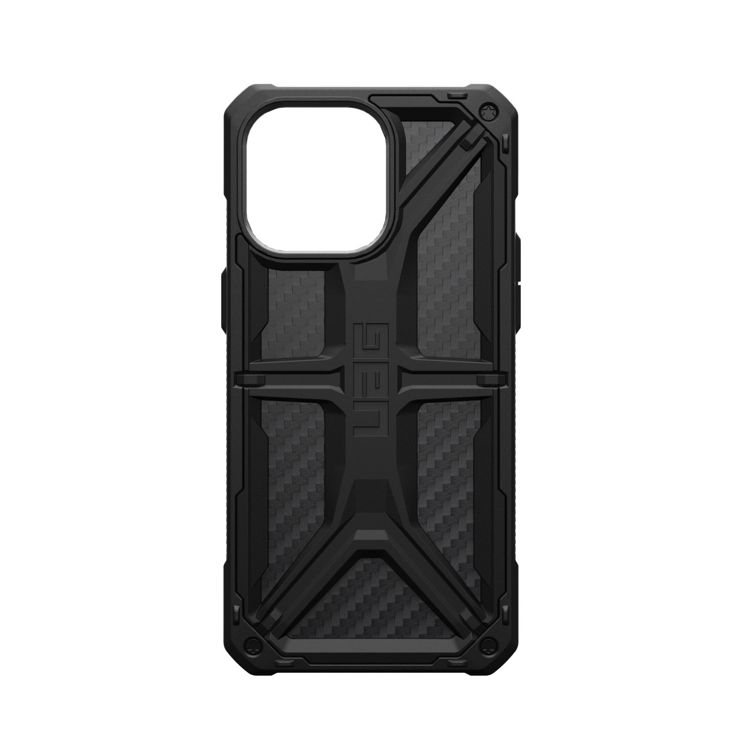 UAG Monarch Case - Apple iPhone 15 Pro Max
