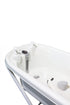 Bath & Stand Emerald Baby