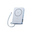 UGREEN Magnetic Wireless Power Bank With Built-in Cable 10000mAh - Blue