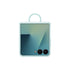 Samsung Silicone Cover With Ring - Samsung Galaxy Z Flip7 - Mint
