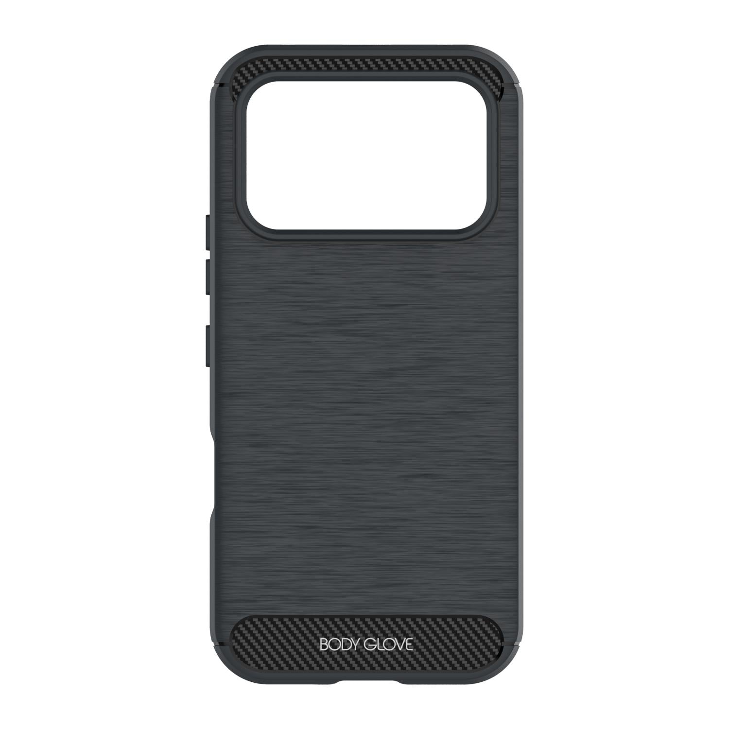 Body Glove Impact Case - HONOR 600 / 600 Pro - Black