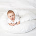 Snuggletime Body Comfort Pillow White