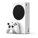 XBOX Series S 512GB - White